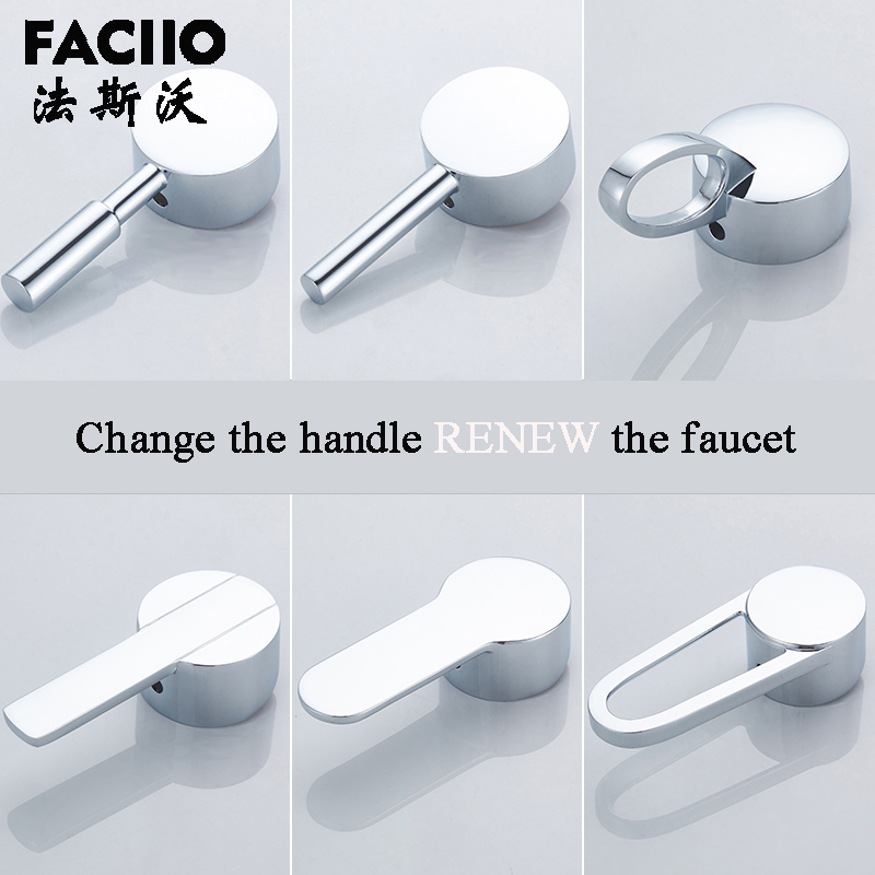 Basin Mixer Cartridge - FACIIO Phòng Tắm Thay Thế Vòi