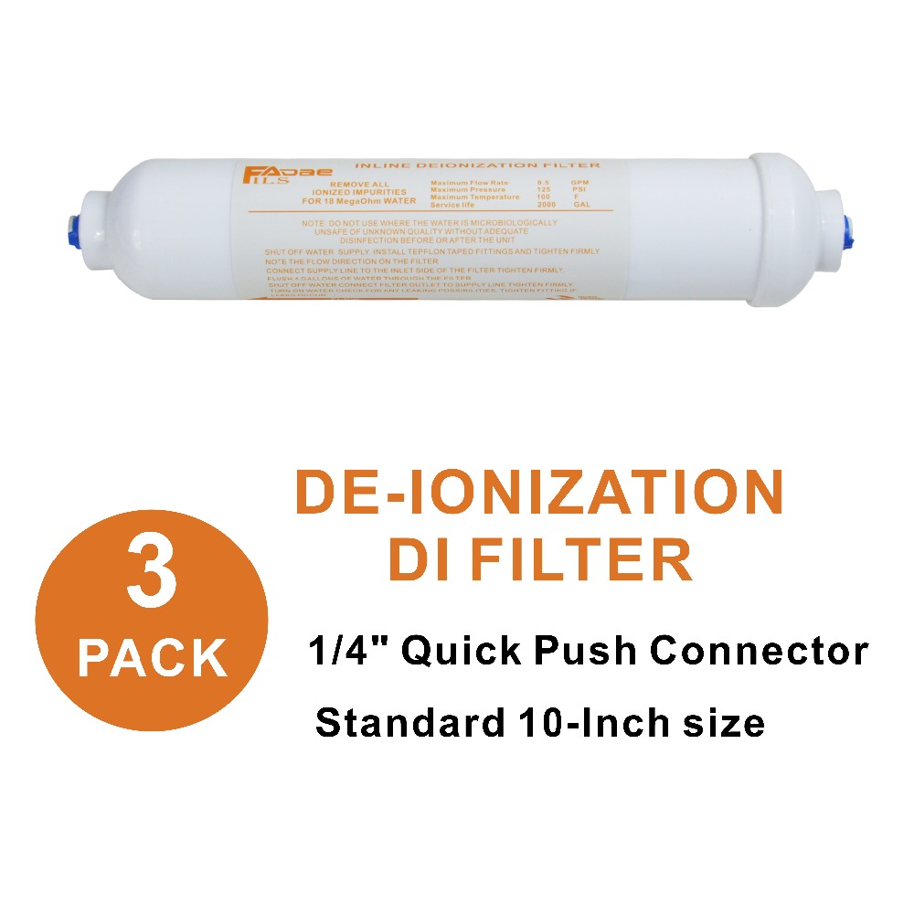 Basin Mixer Cartridge - Hệ Thống Thẩm Thấu Ngược RO