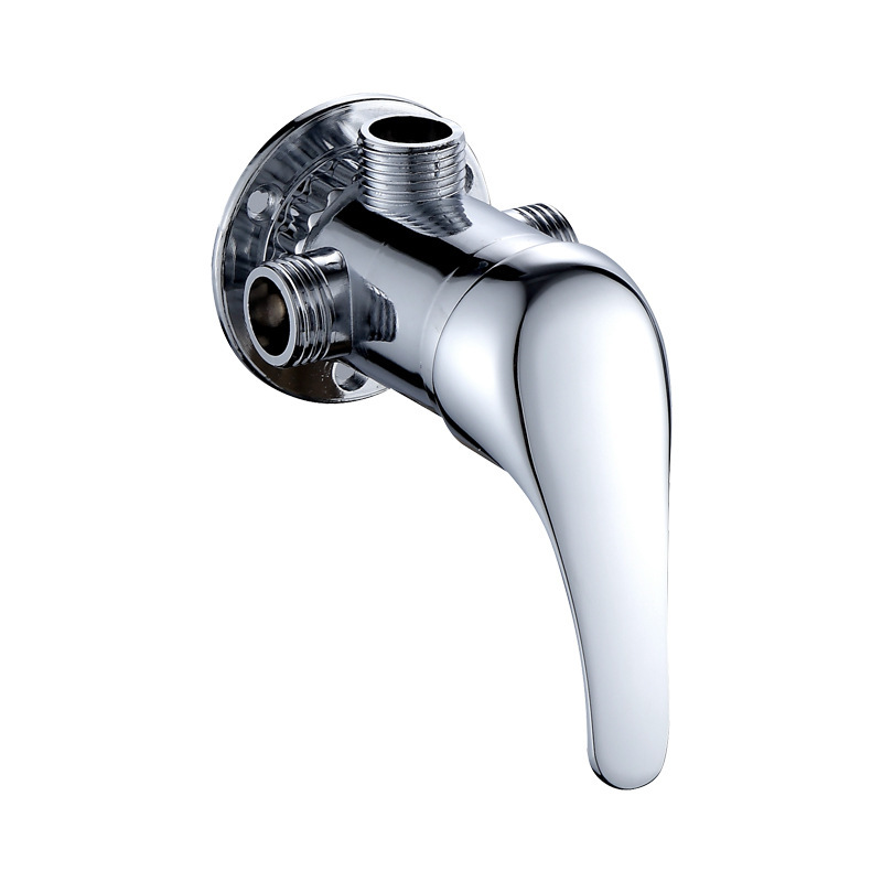 Shower Valve Cartridge - 3 Cách Vòi Rửa Chén Trộn