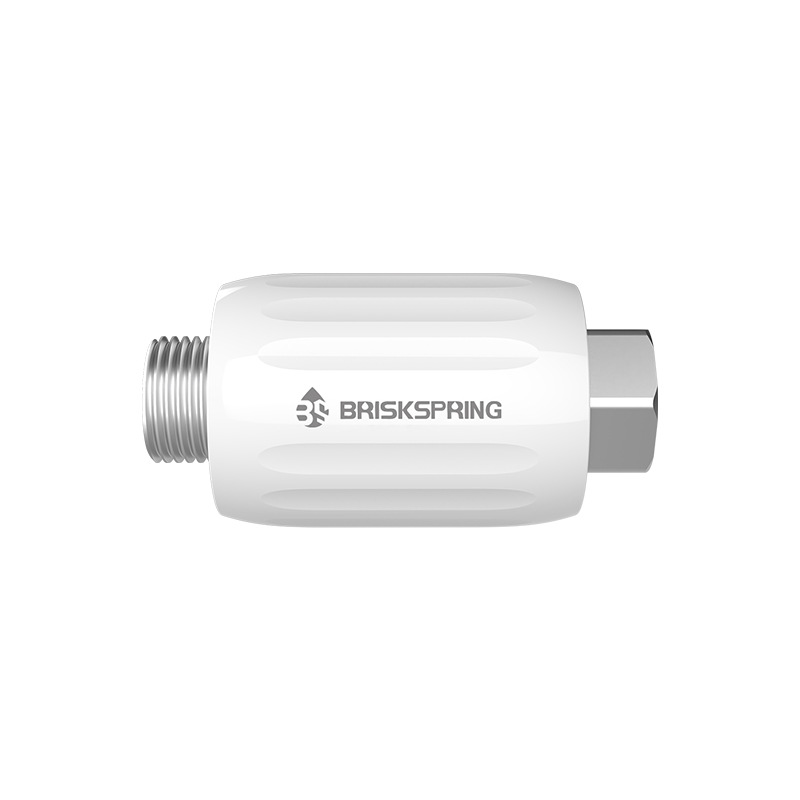 Salt Free Water Descaler Water - đánh giá và giá Shower Valve Cartridge