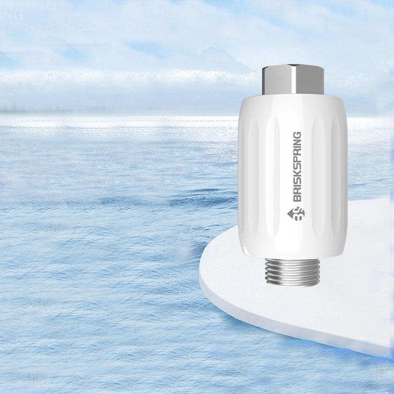Salt Free Water Descaler Water - đánh giá và giá Shower Valve Cartridge