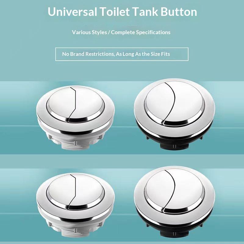1Pcs Universal 38/48/58mm Toil - đánh giá và giá Toilet Fill Valve
