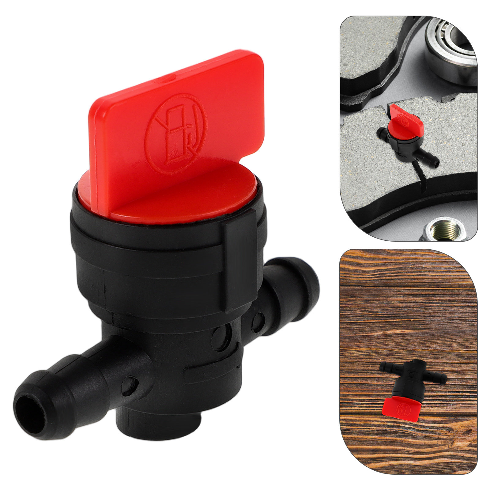 Mini Bike Generator Gas Shut o - đánh giá và giá Isolation Valve Mini