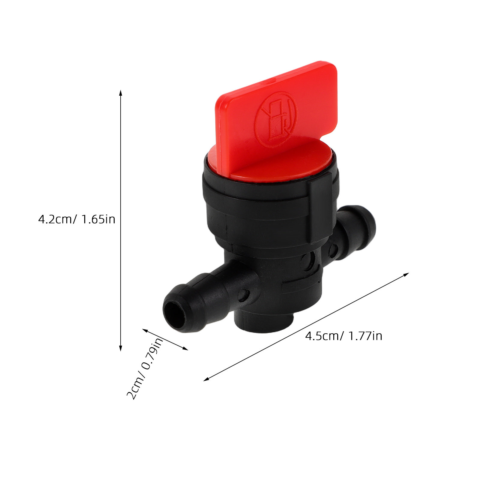 Mini Bike Generator Gas Shut o - đánh giá và giá Isolation Valve Mini