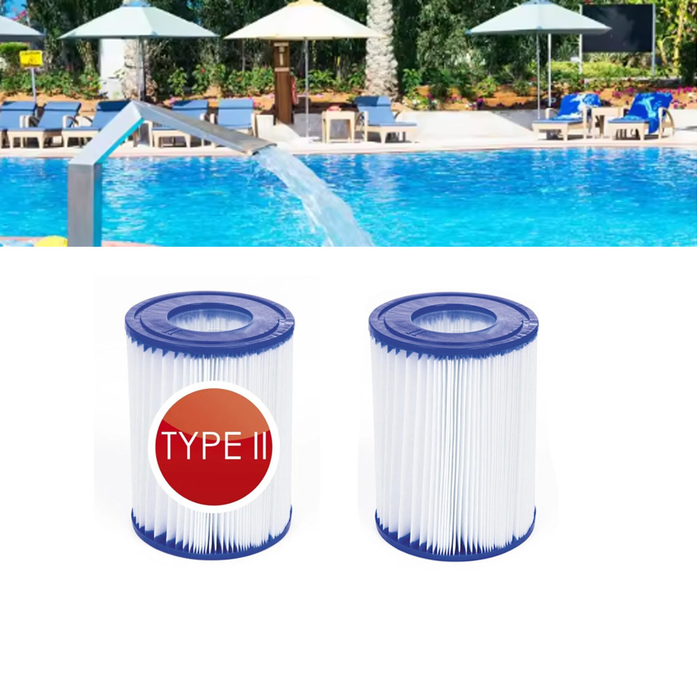 2PCS Pool Filter Cartridges Fo - đánh giá và giá Basin Mixer Cartridge