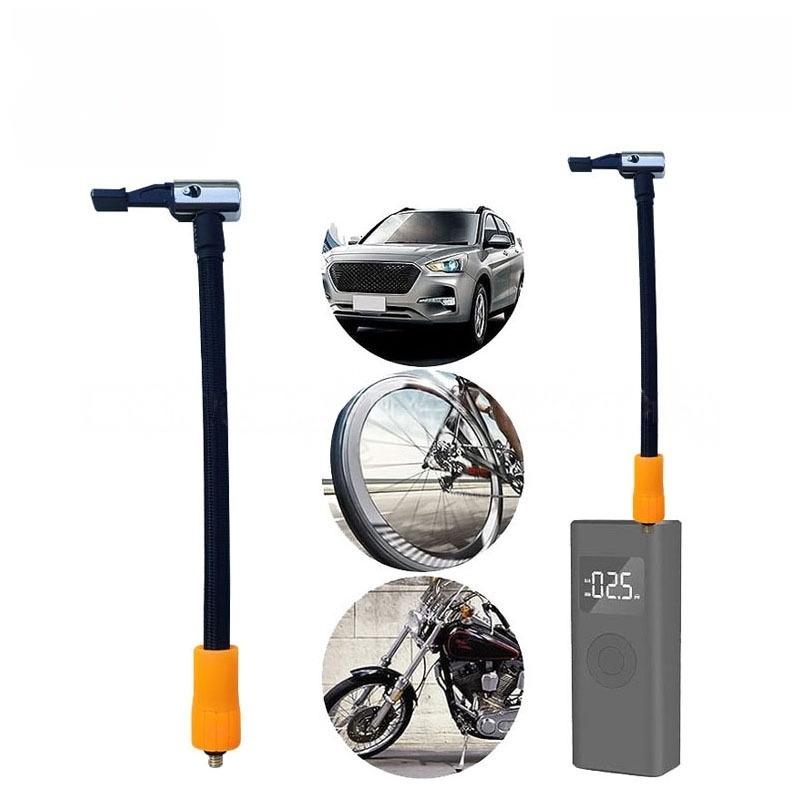 1Pcs Braided Tire Inflator Hos - đánh giá và giá Flexible Hose Braided