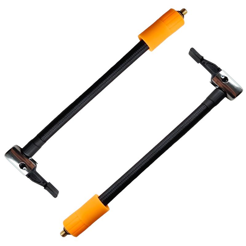 1Pcs Braided Tire Inflator Hos - đánh giá và giá Flexible Hose Braided