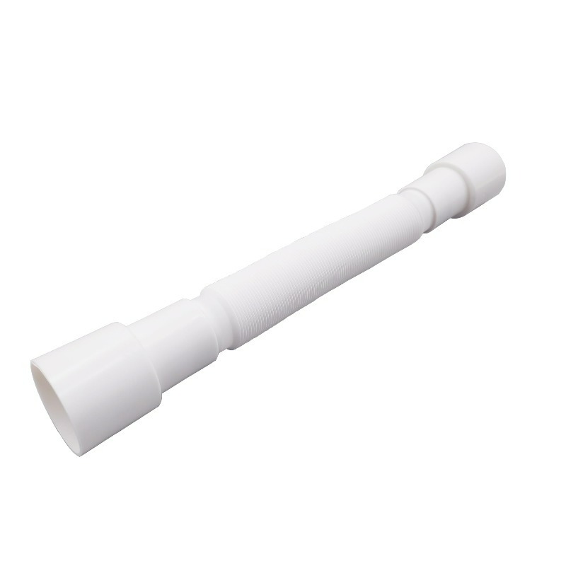 Flexible Drain Pipe for Kitche - đánh giá và giá Flexible Hose Braided