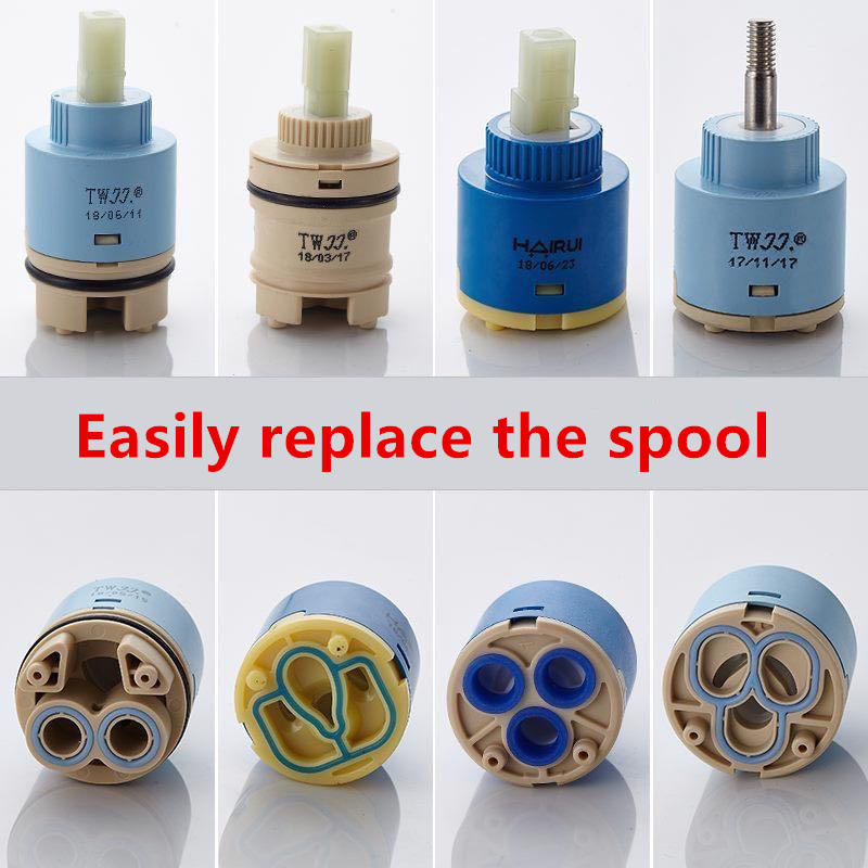 Tập Trộn Cao Ống Van 25Mm/35Mm - đánh giá và giá Shower Valve Cartridge