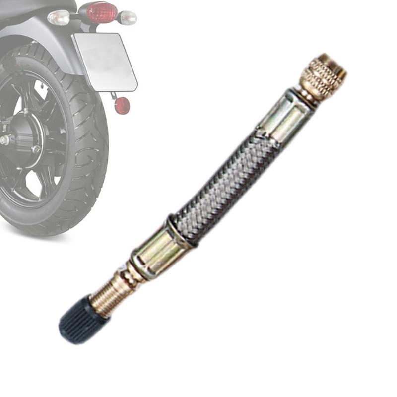 1Piece Truck Valve Extension F - đánh giá và giá Flexible Hose Braided