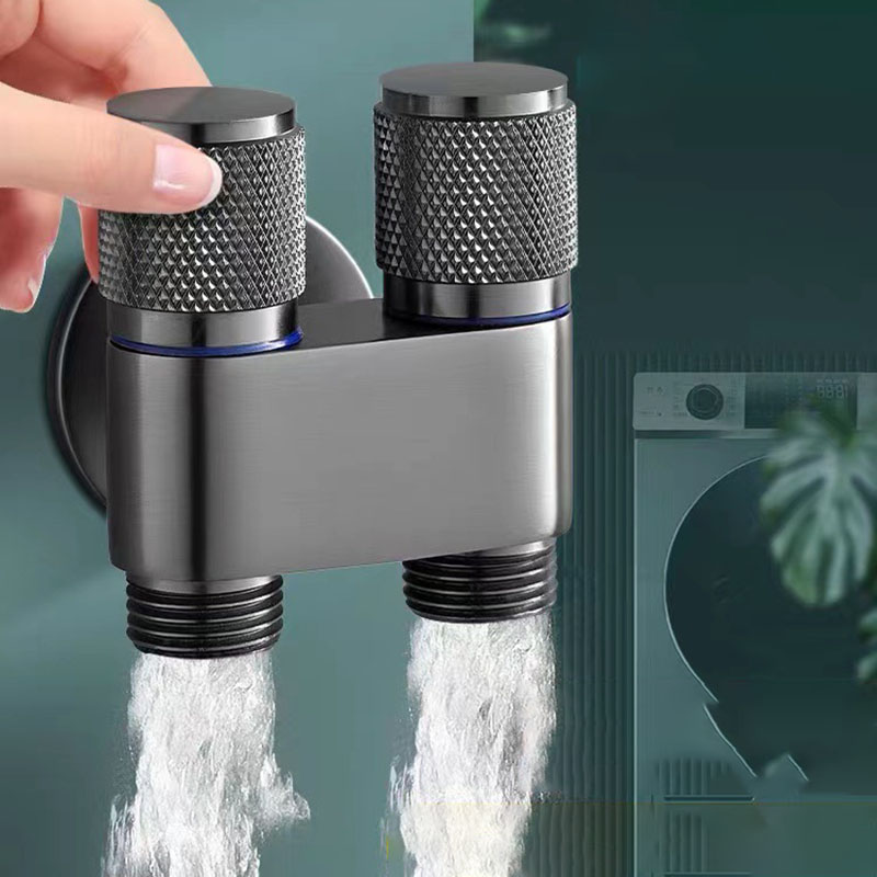 Zinc Alloy Angle Valve Wall Mo - đánh giá và giá Toilet Fill Valve