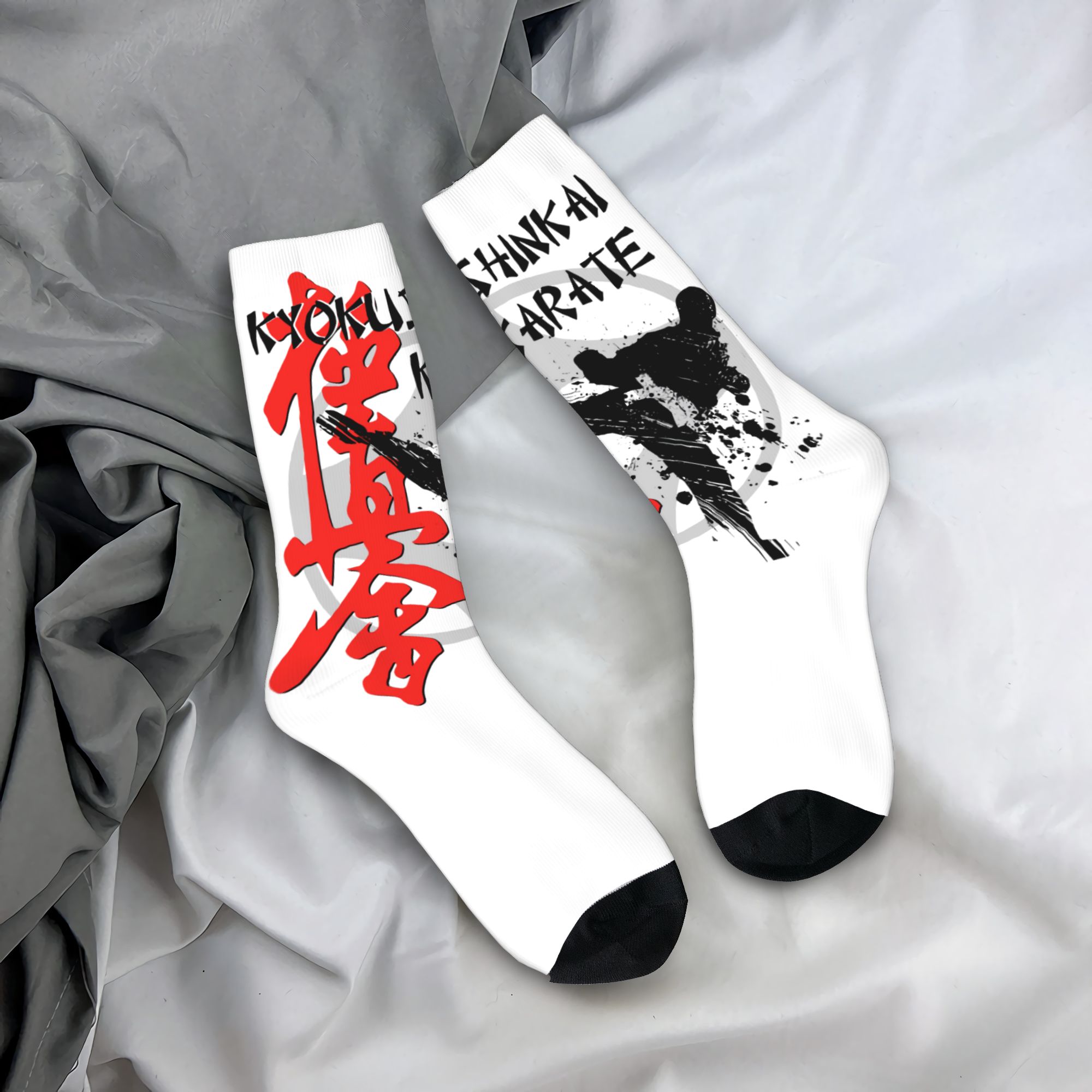 Custom Kyokushi Karate Men's C - đánh giá và giá Pipe Bending Spring