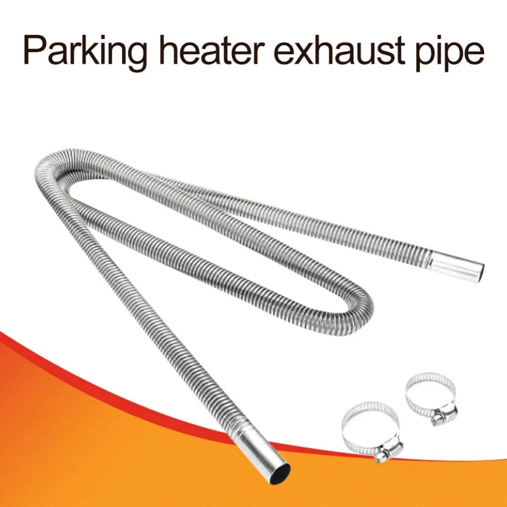 Exhaust Hose For Generator Mot - đánh giá và giá Flexible Hose Braided