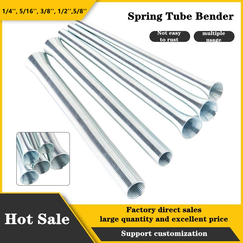 5 Cái/bộ Điều Hòa Ống Đồng Uốn - đánh giá và giá Pipe Bending Spring