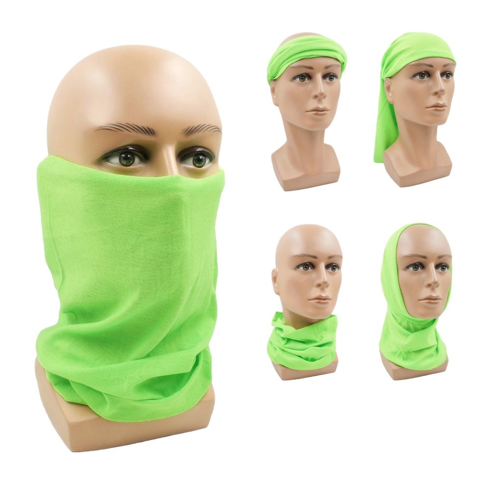 Neon Color Camping Headband Ma - đánh giá và giá Pipe Bending Spring