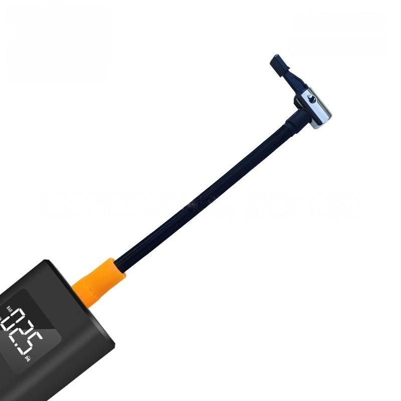 New1Pcs Braided Tire Inflator  - đánh giá và giá Flexible Hose Braided