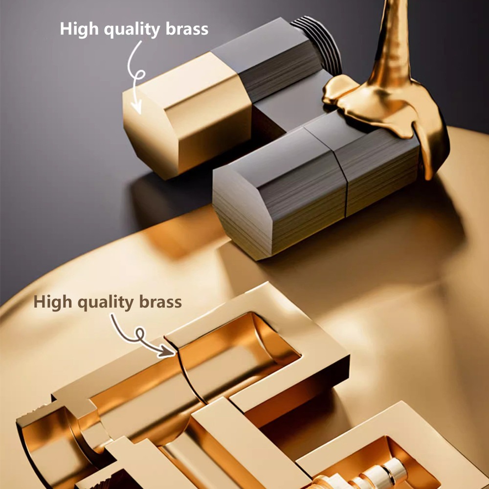 ORIENTAL YUHONG Brass Angle Va - đánh giá và giá Toilet Fill Valve