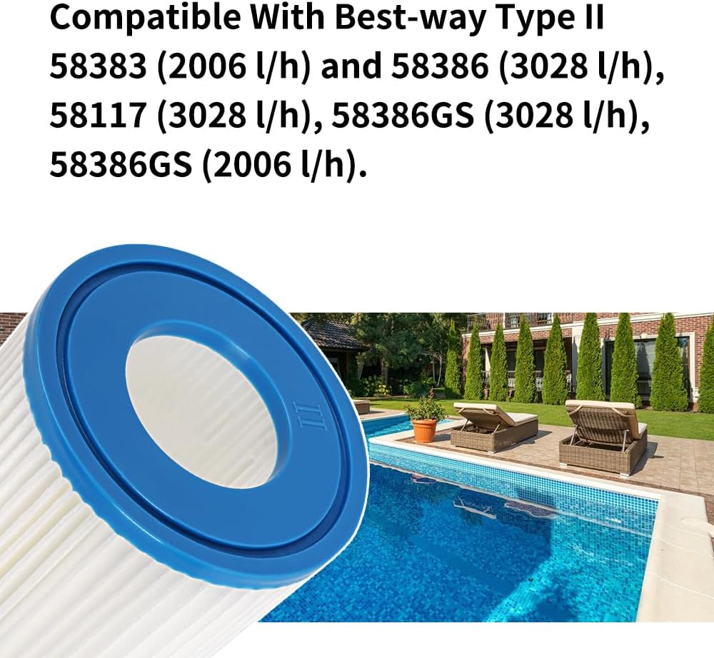 Filter Cartridge for Bestway I - đánh giá và giá Basin Mixer Cartridge