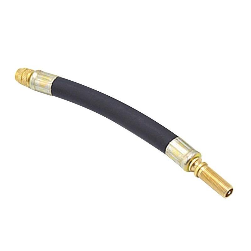 1pc Flexible Extension Tire Va - đánh giá và giá Flexible Hose Braided