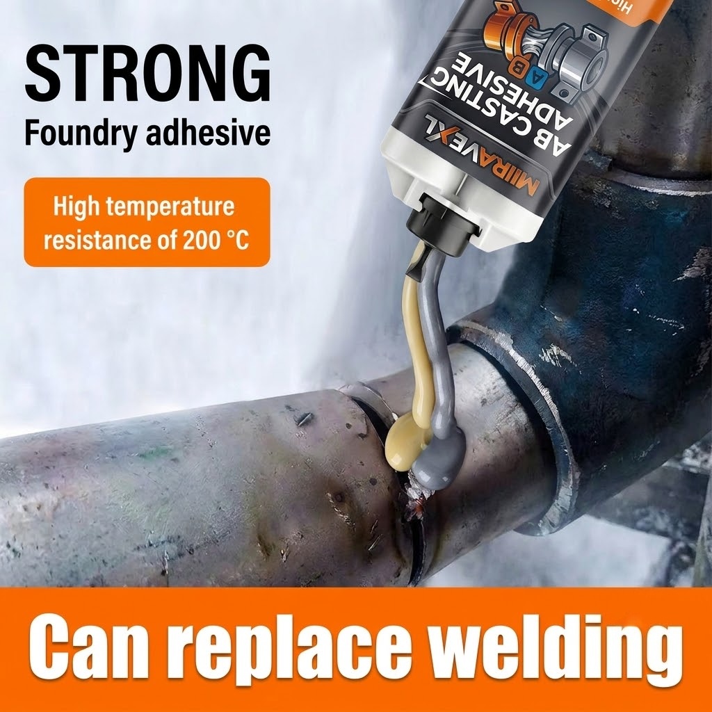 Heavy Duty Metal AB Casting Gl - đánh giá và giá Solvent Weld Cement