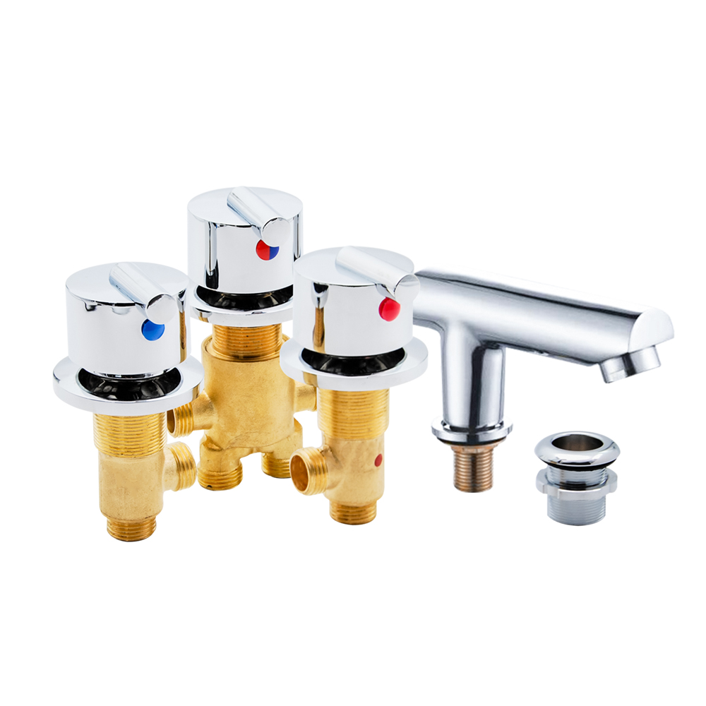 Đồng Ngẫu Nhiên Gốm Hộp Mực Lạ - đánh giá và giá Basin Mixer Cartridge