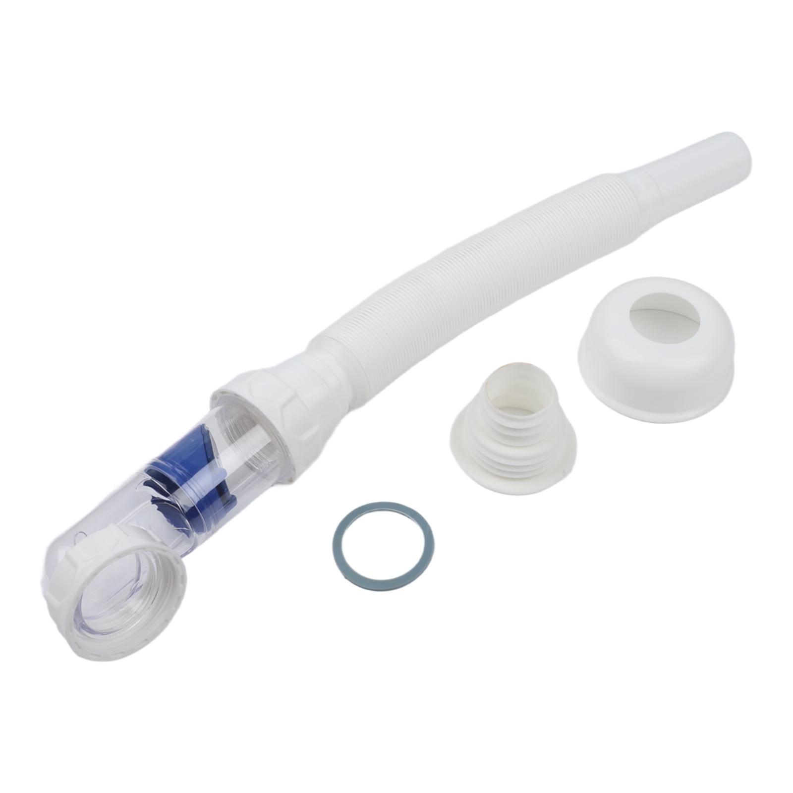 Flexible Siphon  Drain Hose G1 - đánh giá và giá Flexible Hose Braided