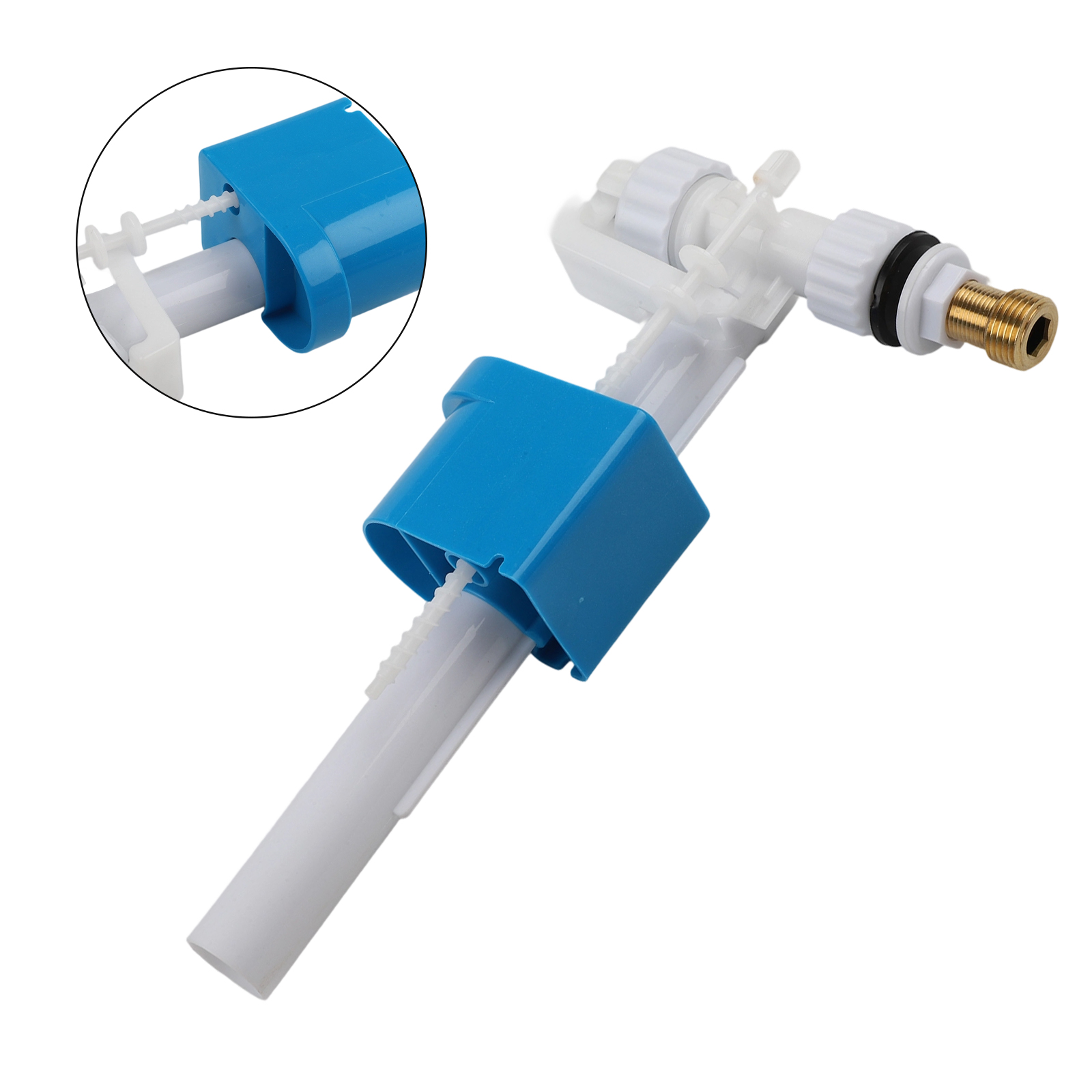 Toilet Cistern Fill Valve Entr - đánh giá và giá Toilet Fill Valve