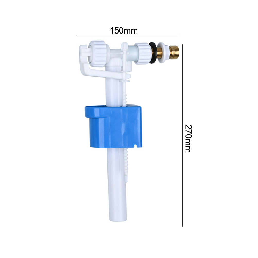 Toilet Cistern Fill Valve Entr - đánh giá và giá Toilet Fill Valve