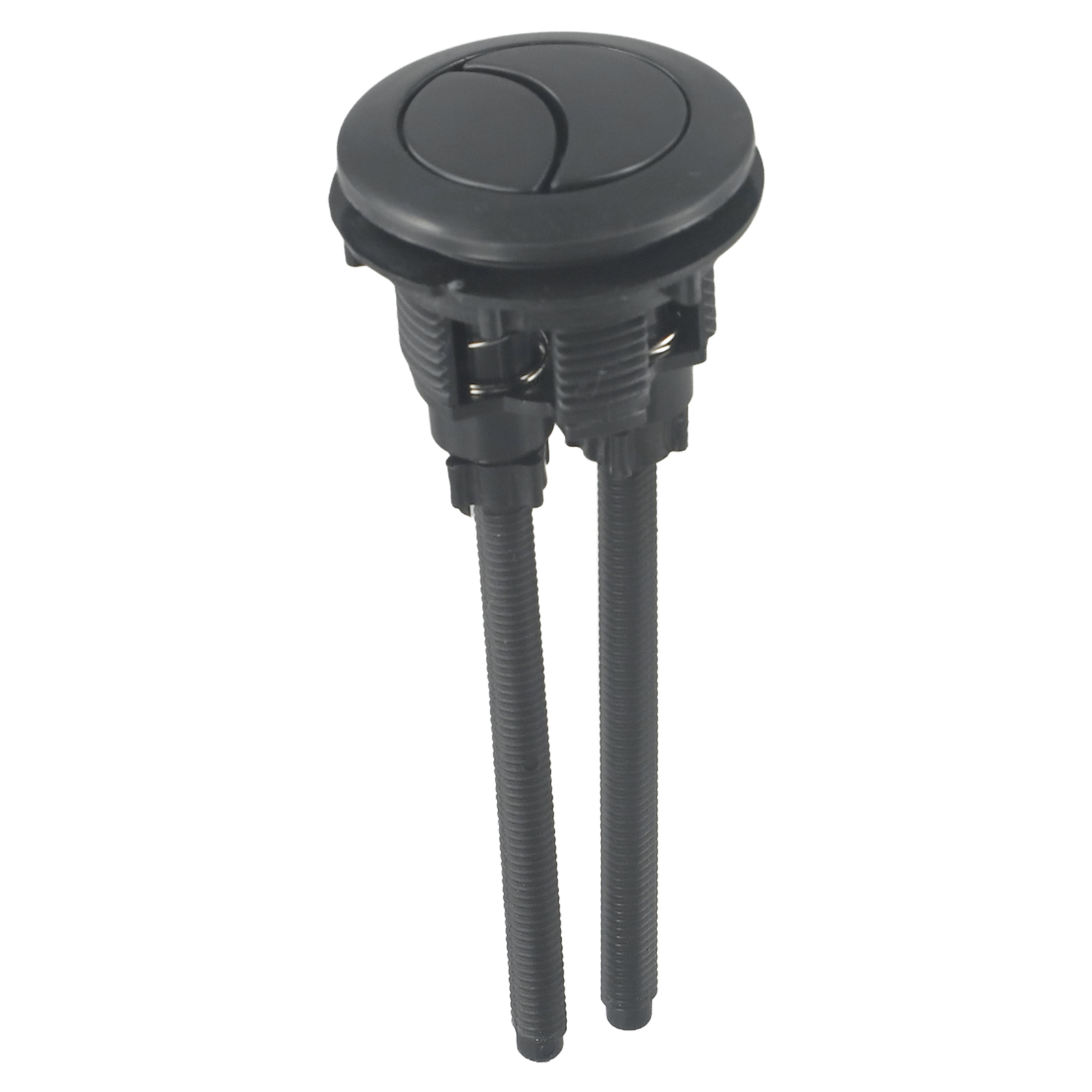 Black Toilet Flush Button 38mm - đánh giá và giá Toilet Fill Valve