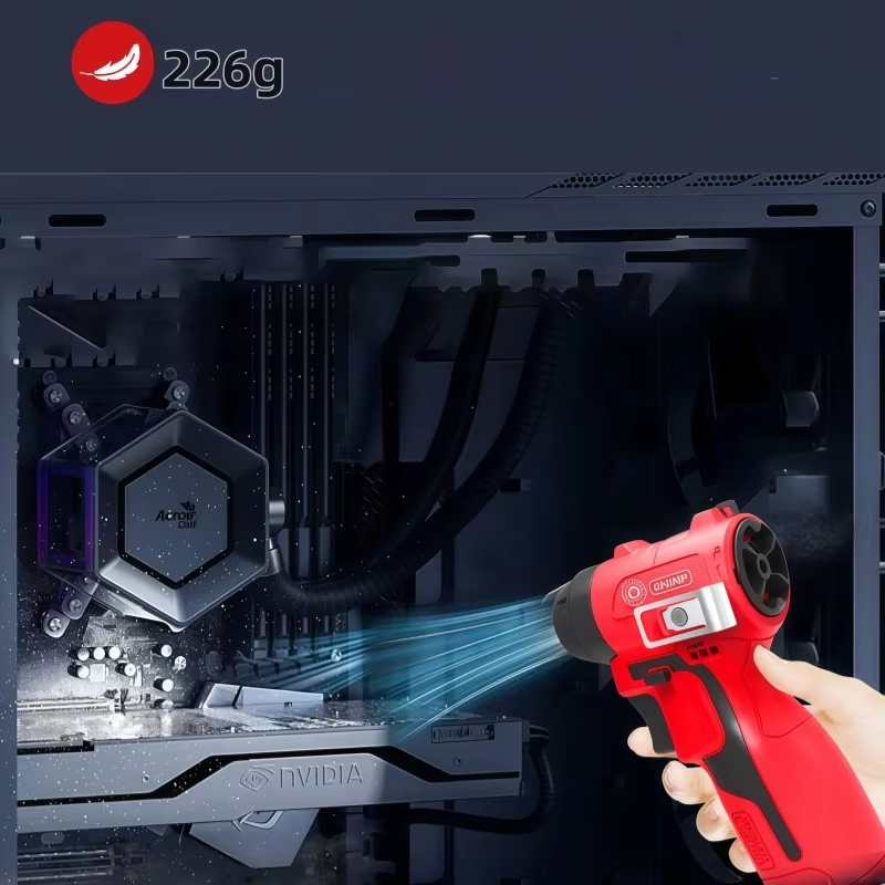 CT091 Mini Brushless Air Blowe - đánh giá và giá Milwaukee Drill M12 Fuel