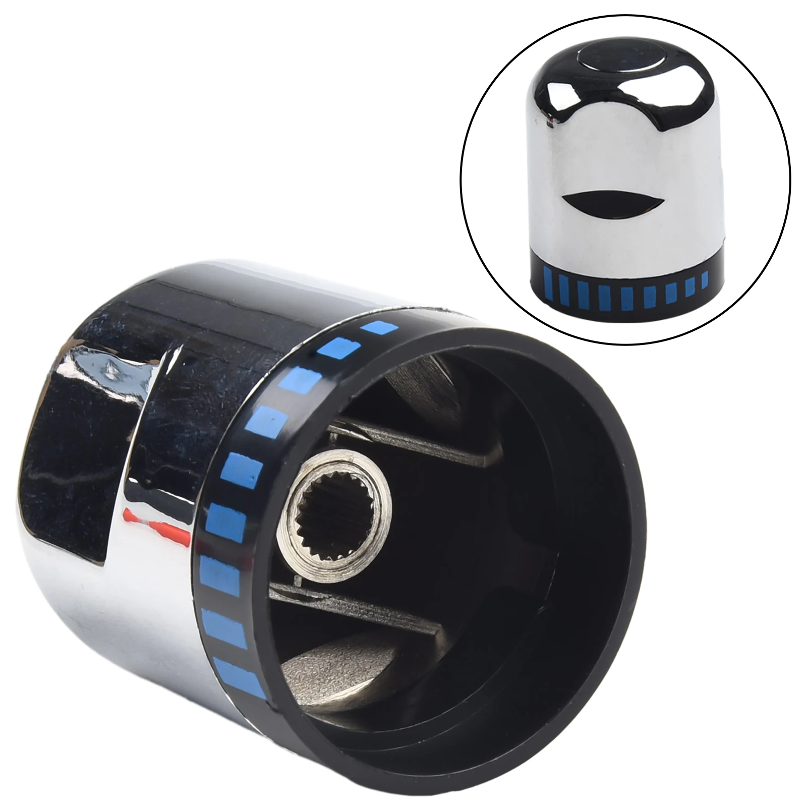 1 Pair Thermostatic Control Ha - đánh giá và giá Shower Valve Cartridge