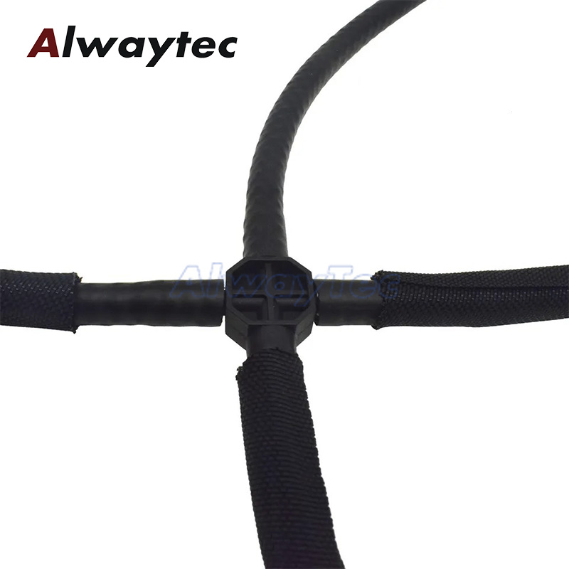 Auto Parts 03L130235M Fuel Inj - đánh giá và giá Overflow Pipe Clip