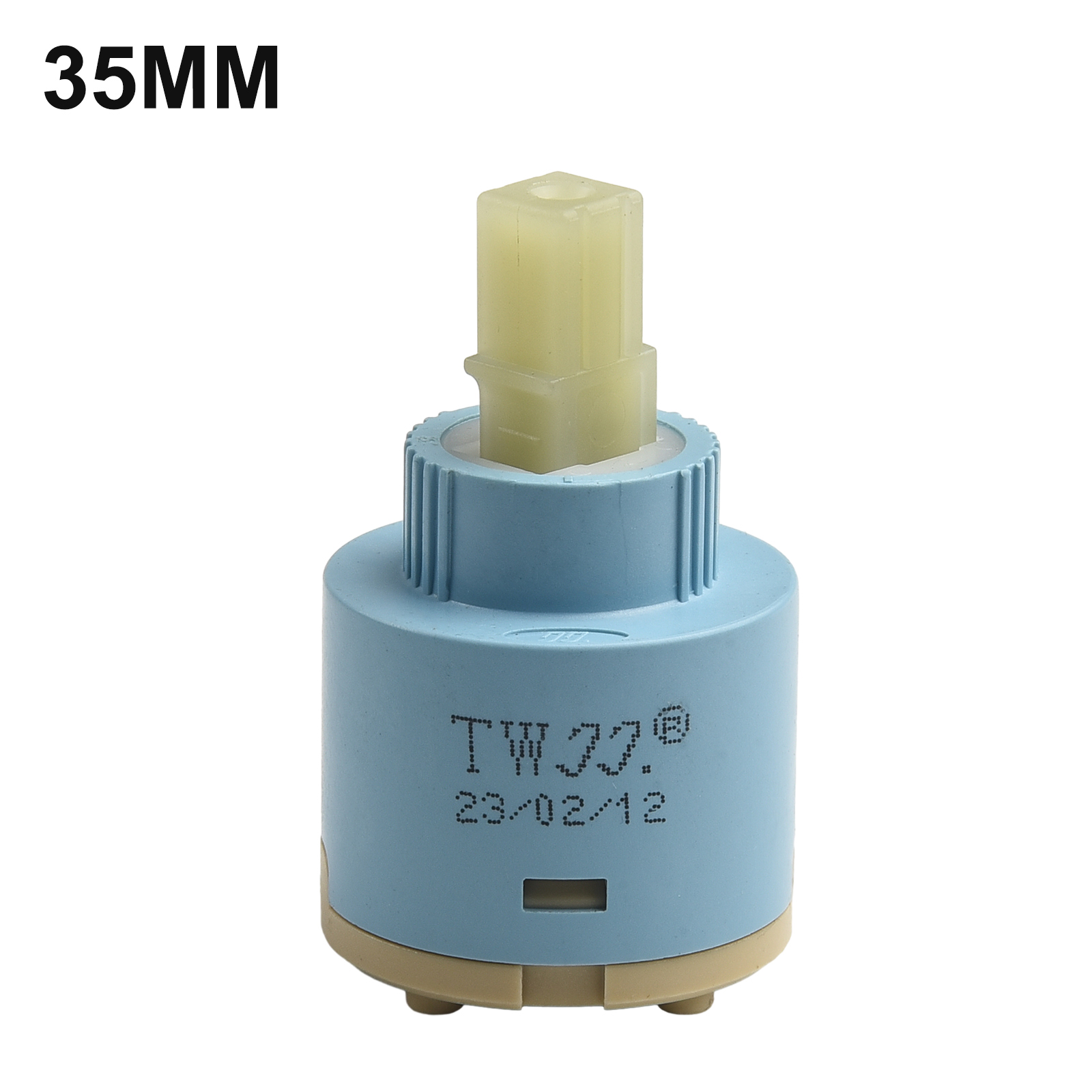1pc Ceramic Cartridge 35mm/40m - đánh giá và giá Basin Mixer Cartridge