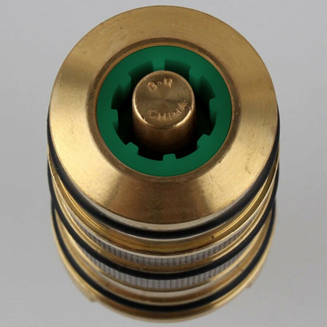 Brass Replacement Thermostatic - đánh giá và giá Shower Valve Cartridge