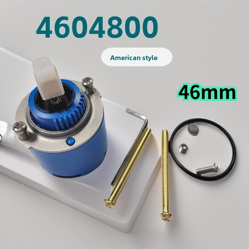 46Mm Shower Faucet Spool 46048 - đánh giá và giá Shower Valve Cartridge