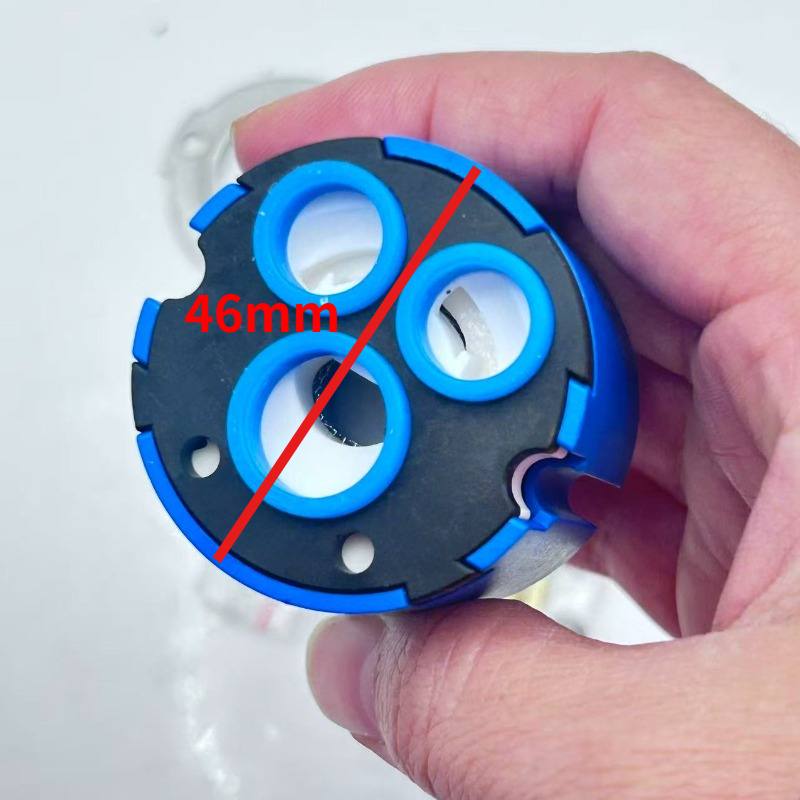 46Mm Shower Faucet Spool 46048 - đánh giá và giá Shower Valve Cartridge