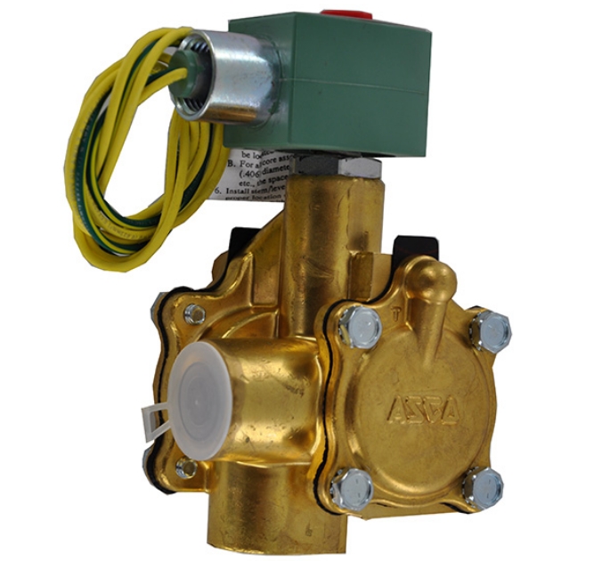 STOCK HT8316G074 Mini Solenoid - đánh giá và giá Isolation Valve Mini
