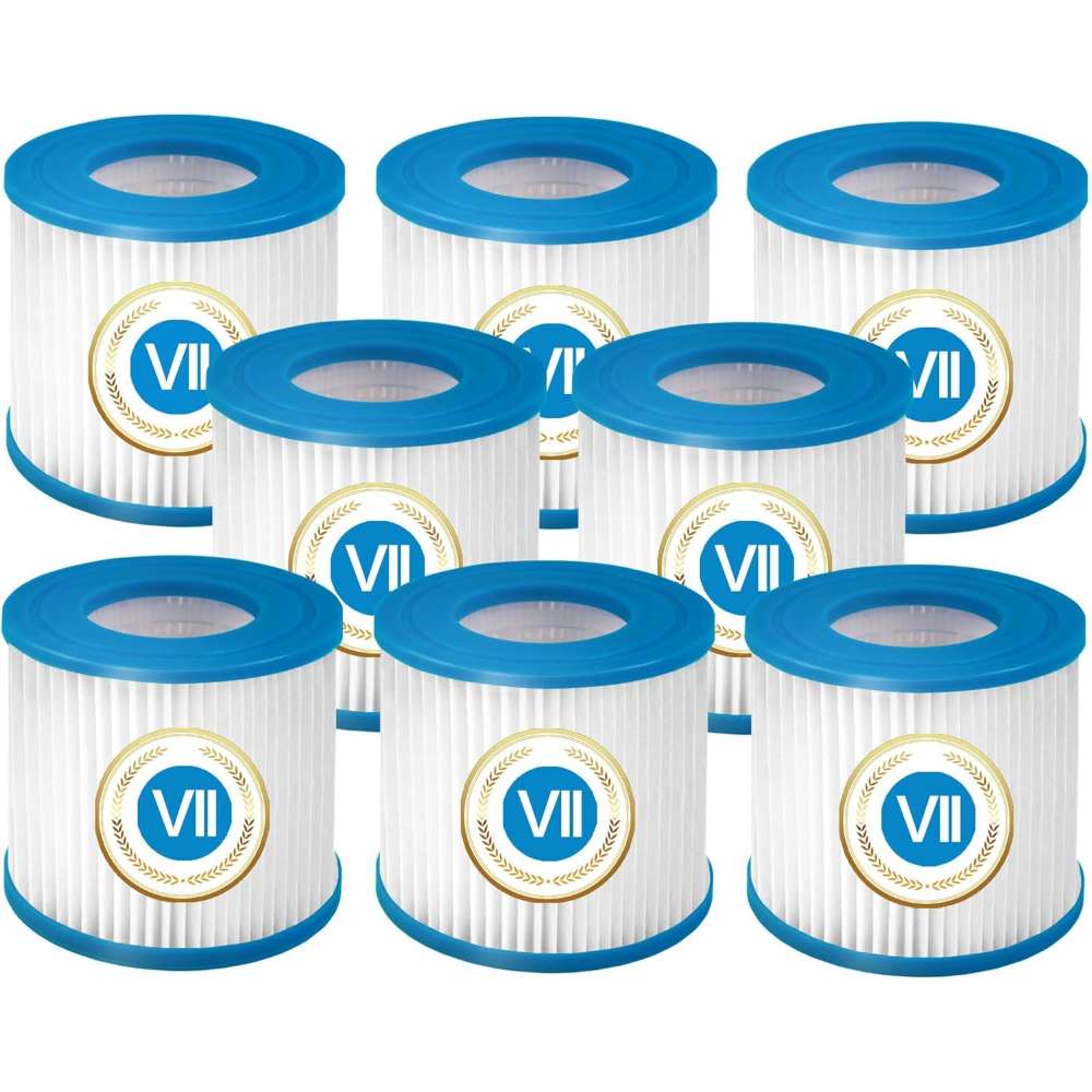 Type VII Pool Filter Cartridge - đánh giá và giá Basin Mixer Cartridge
