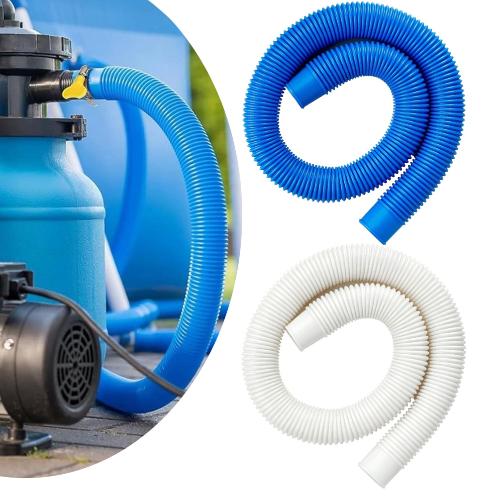 38mm 1m PE Pool Hose Leak Resi - đánh giá và giá Flexible Hose Braided