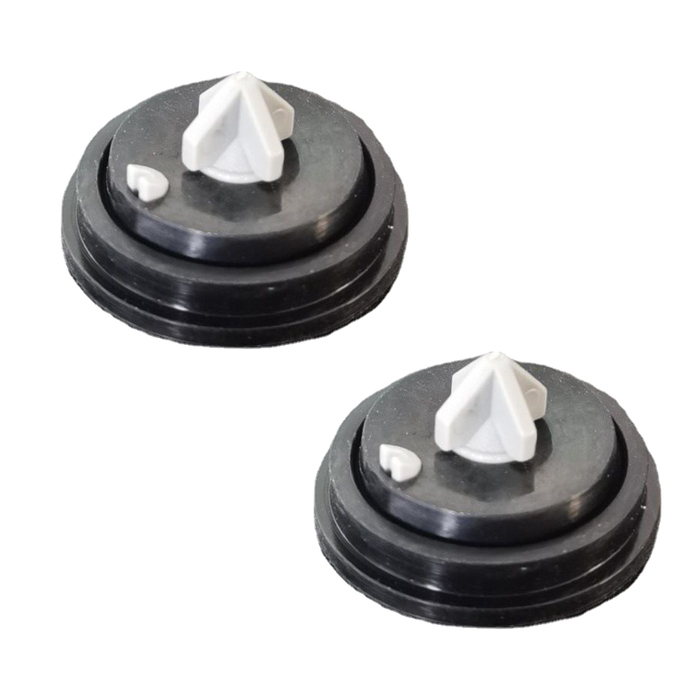 2pcs Toilet Fill Valve Gasket  - đánh giá và giá Toilet Fill Valve
