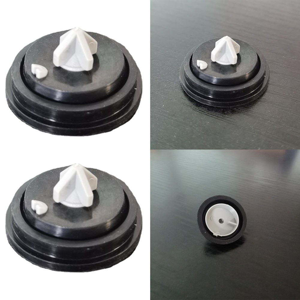 2pcs Toilet Fill Valve Gasket  - đánh giá và giá Toilet Fill Valve