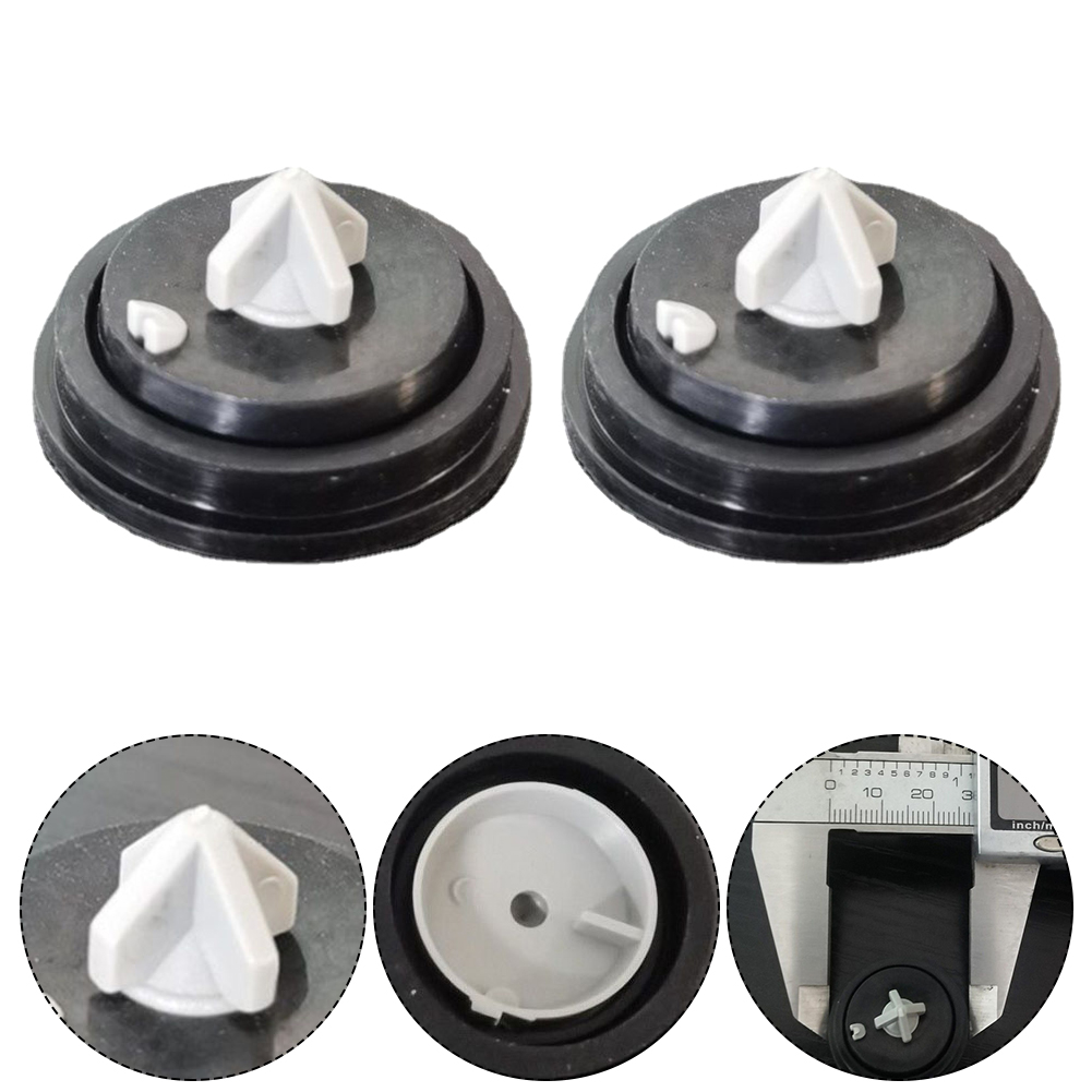 2pcs Toilet Fill Valve Gasket  - đánh giá và giá Toilet Fill Valve