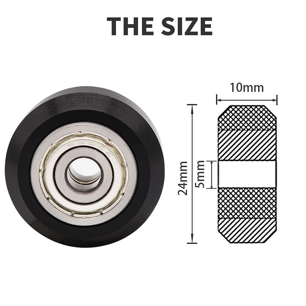 Official Creality Ender 3 Whee - đánh giá và giá Creality Printer Ender 3