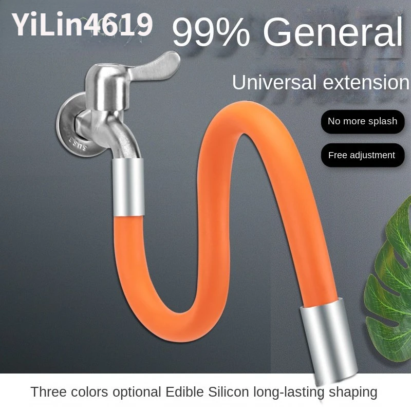 Adjustable 1/2 Inch Faucet Ext - đánh giá và giá Flexible Hose Braided