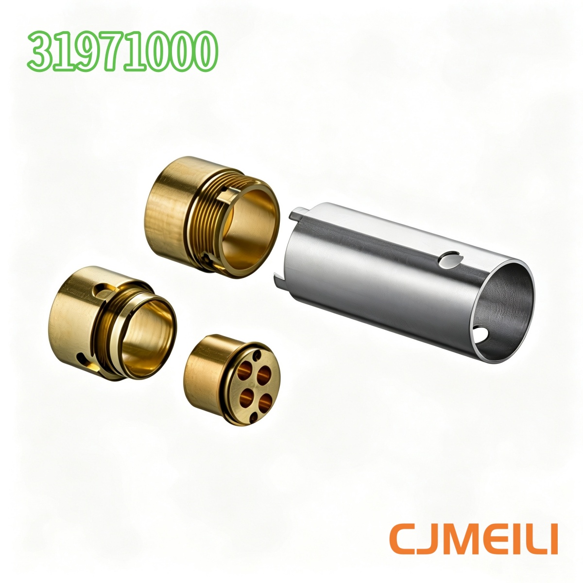 31971000 Brass Extension Cartr - đánh giá và giá Basin Mixer Cartridge