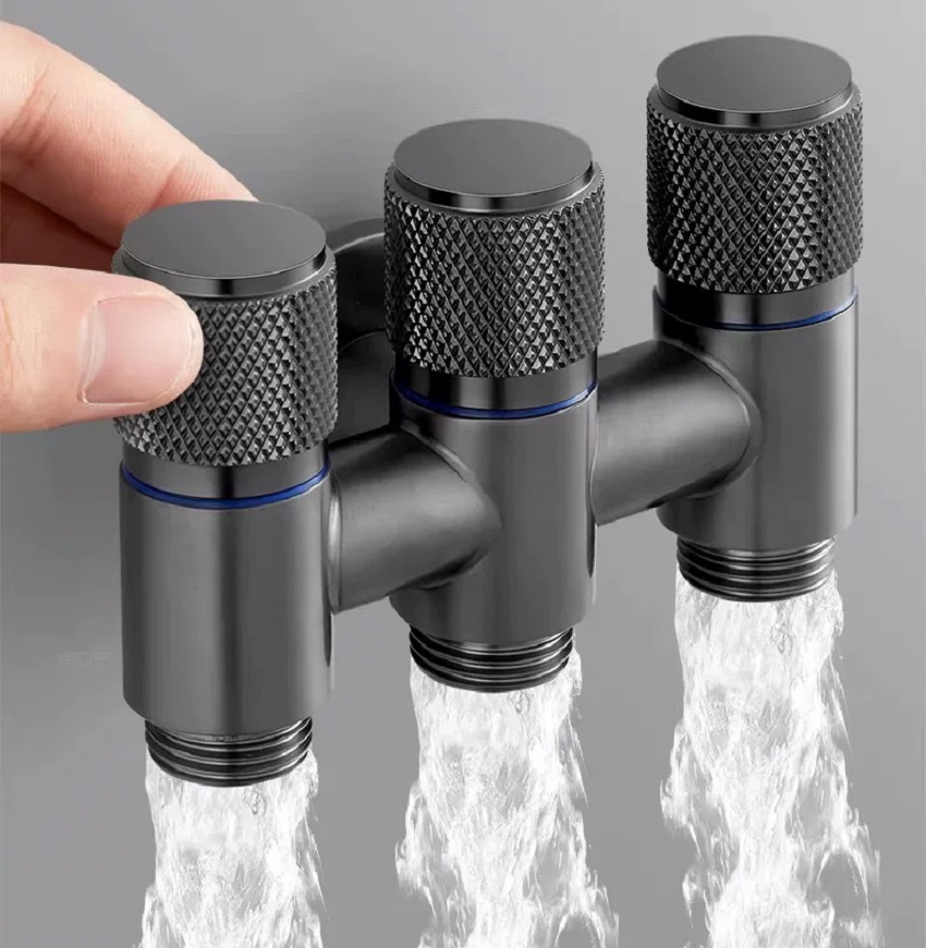 One in three out toilet compan - đánh giá và giá Toilet Fill Valve